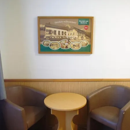Hotel Zum Walfisch