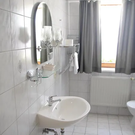 Zum Walfisch קלינגנתאל