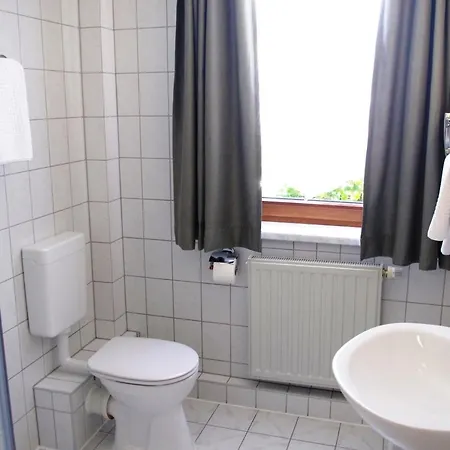 Hotel Zum Walfisch Klingenthal