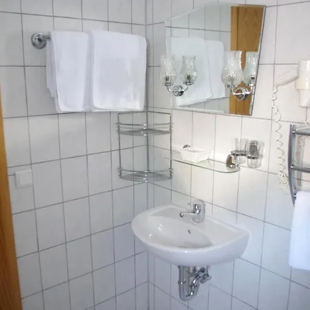 Zum Walfisch Hotel