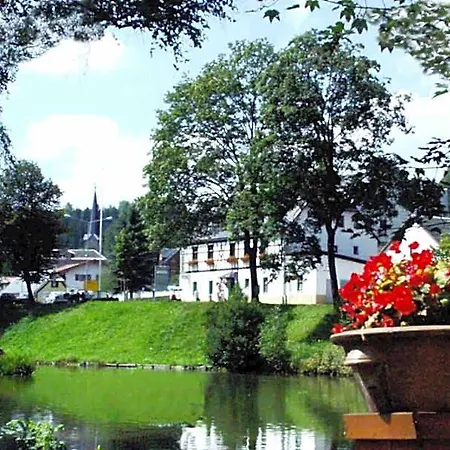 Zum Walfisch