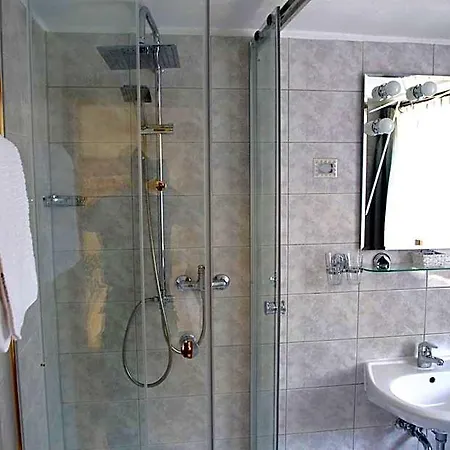 Zum Walfisch Hotel
