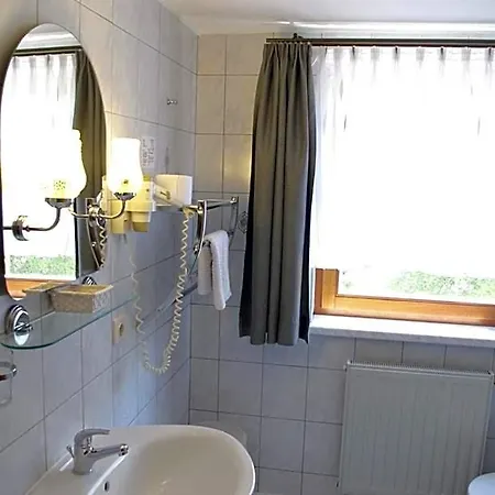 Hotel Zum Walfisch 2*