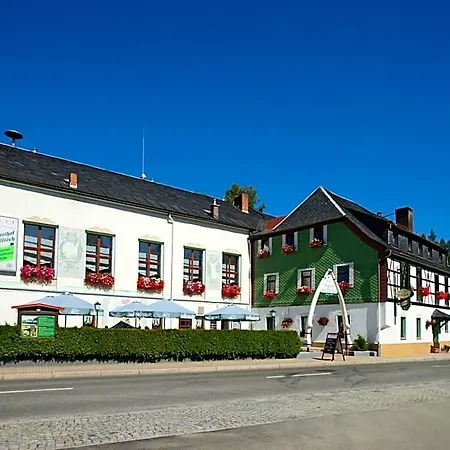 Zum Walfisch