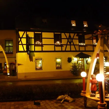 Zum Walfisch