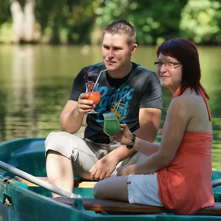 מלון Zum Walfisch 2*