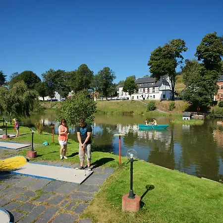 Zum Walfisch Hotel