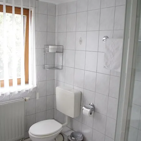 Zum Walfisch Hotel