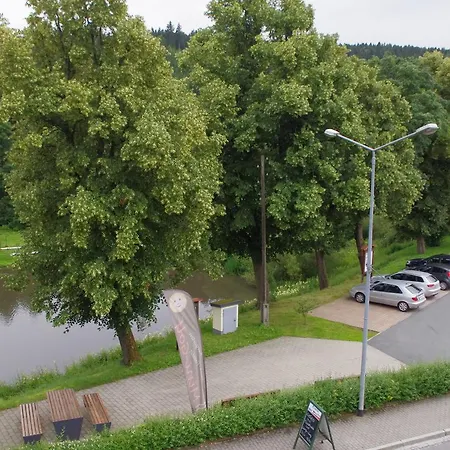 Otel Zum Walfisch