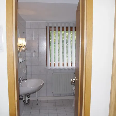 Hotel Zum Walfisch 2*