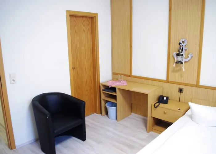 Zum Walfisch 2* Klingenthal