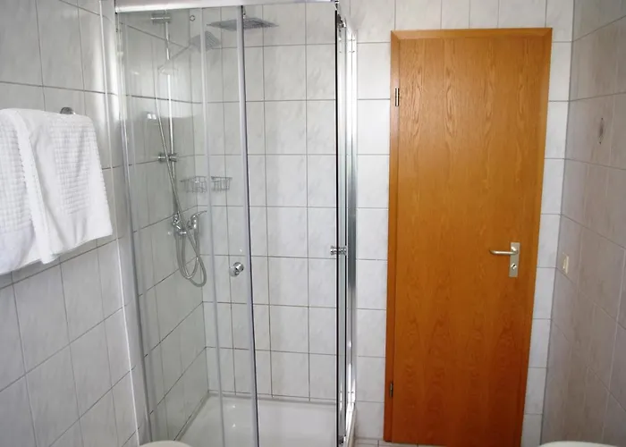 Hotel Zum Walfisch 2*