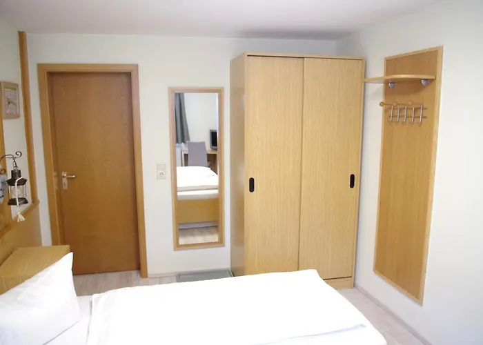 Zum Walfisch Klingenthal