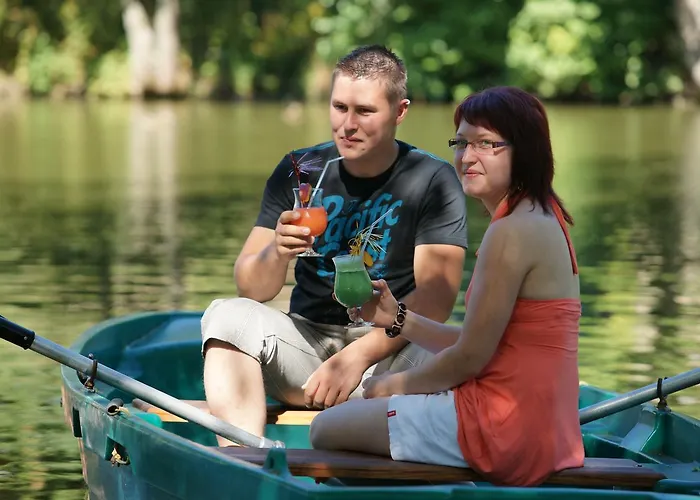 Hotel Zum Walfisch 2*